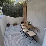 Studio-apartment Fuer 2 Personen Mit Terrasse By Interhome
