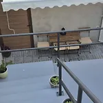 Studio-apartment Fuer 2 Personen Mit Terrasse By Interhome *