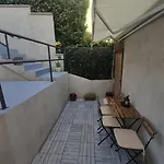 Studio-apartment Fuer 2 Personen Mit Terrasse By Interhome *